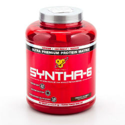 BSN SYNTHA-6 低熱量乳清蛋白